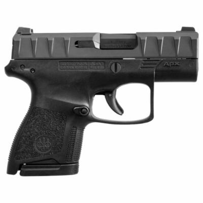 9mm beretta apx extended clip